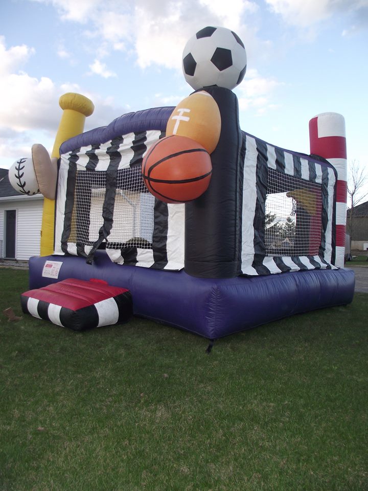 Family Fun Inflatables | Quinte West, ON K0K 2C0, Canada | Phone: (613) 967-0044