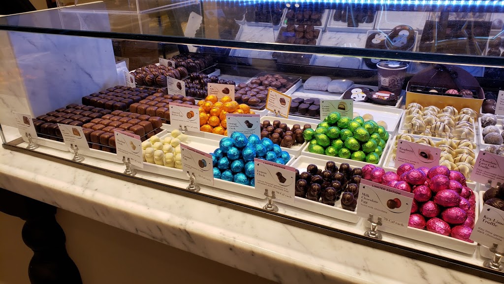 Godiva Chocolatier | 1800 Sheppard Ave E, North York, ON M2J 5A7, Canada | Phone: (416) 492-9965