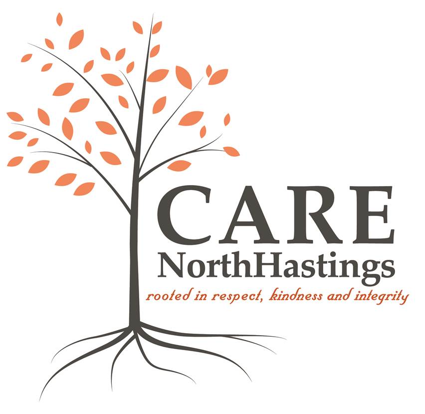 CARE North Hastings | 1 Manor Ln, Lower Level, Bancroft, ON K0L 1C0, Canada | Phone: (613) 332-4700
