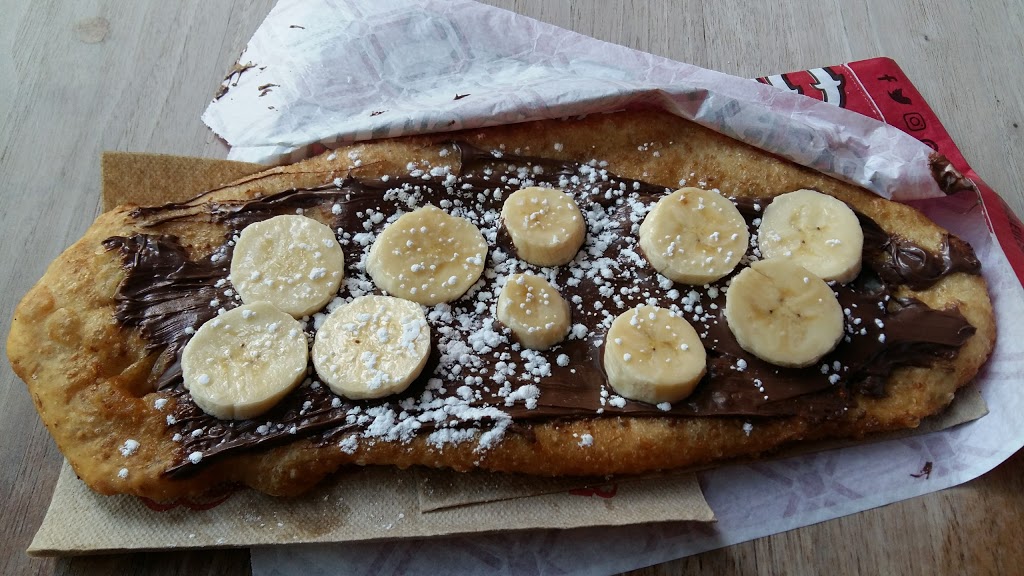 BeaverTails | 145 Queens Quay W, Toronto, ON M5J 2H4, Canada | Phone: (416) 360-8245