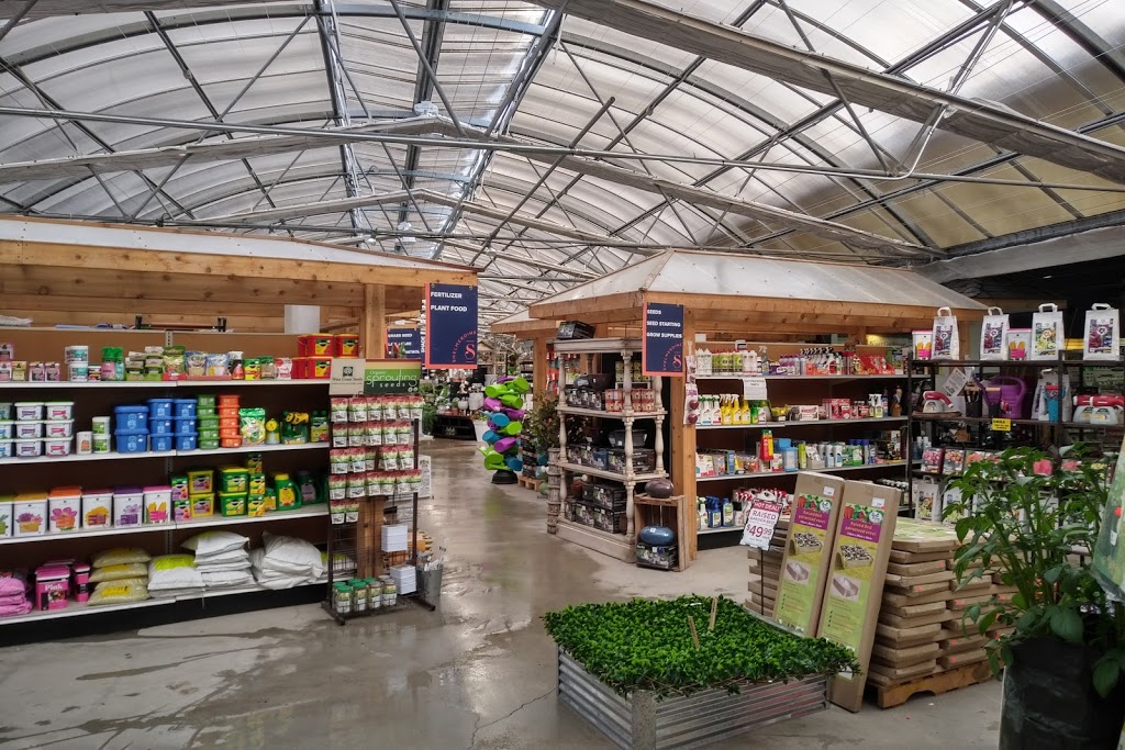 Shelmerdine Garden Centre Ltd | 7800 Roblin Blvd, Headingley, MB R4H 1B2, Canada | Phone: (204) 895-7203