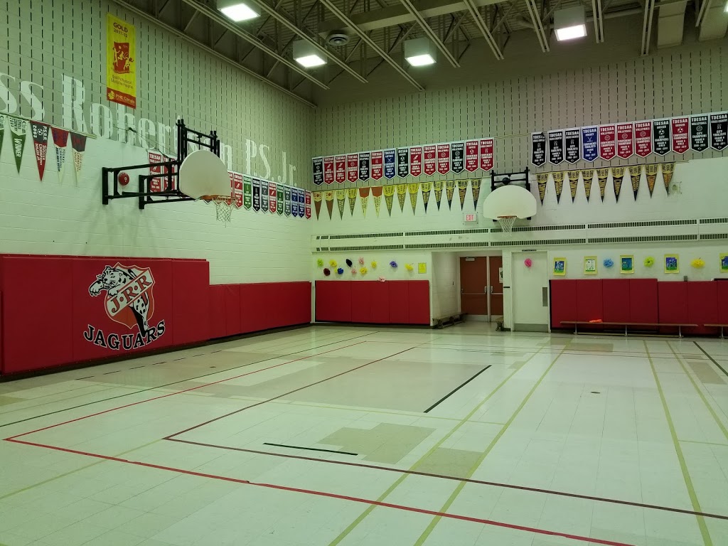 John Ross Robertson Junior Public School | 130 Glengrove Ave W, Toronto, ON M4R 1P2, Canada | Phone: (416) 393-9400