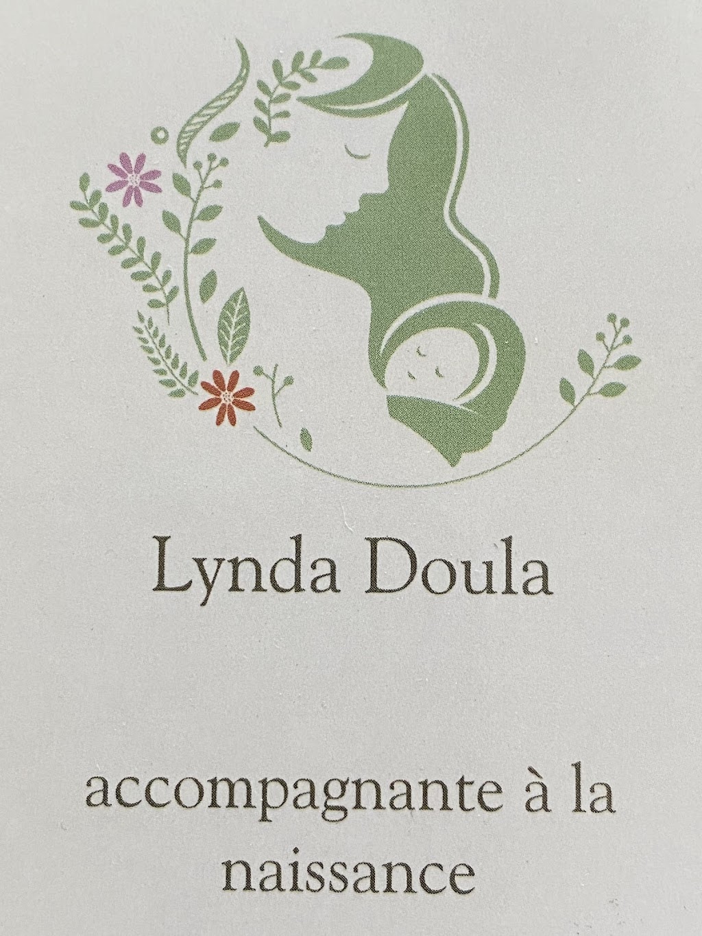 LyndaDoula | 3075 Rang St Joseph, Dunham, QC J0E 1M0, Canada | Phone: (450) 522-1023