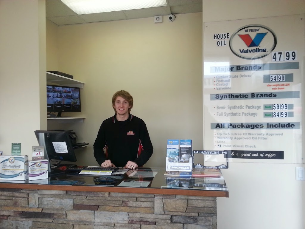 Great Canadian Oil Change | 9716 BC-97, Lake Country, BC V4V 1H1, Canada | Phone: (778) 480-2100