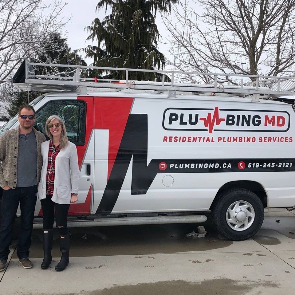 Plumbing MD Ltd. | 8444 Parkhouse Dr Rr 4, Mount Brydges, ON N0L 1W0, Canada | Phone: (519) 245-2121