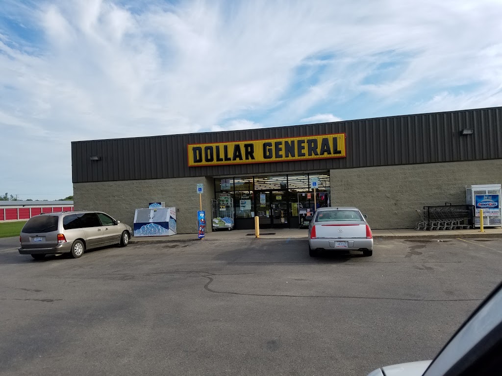 Dollar General | 5154 Peck Rd, Croswell, MI 48422, USA | Phone: (810) 679-2219