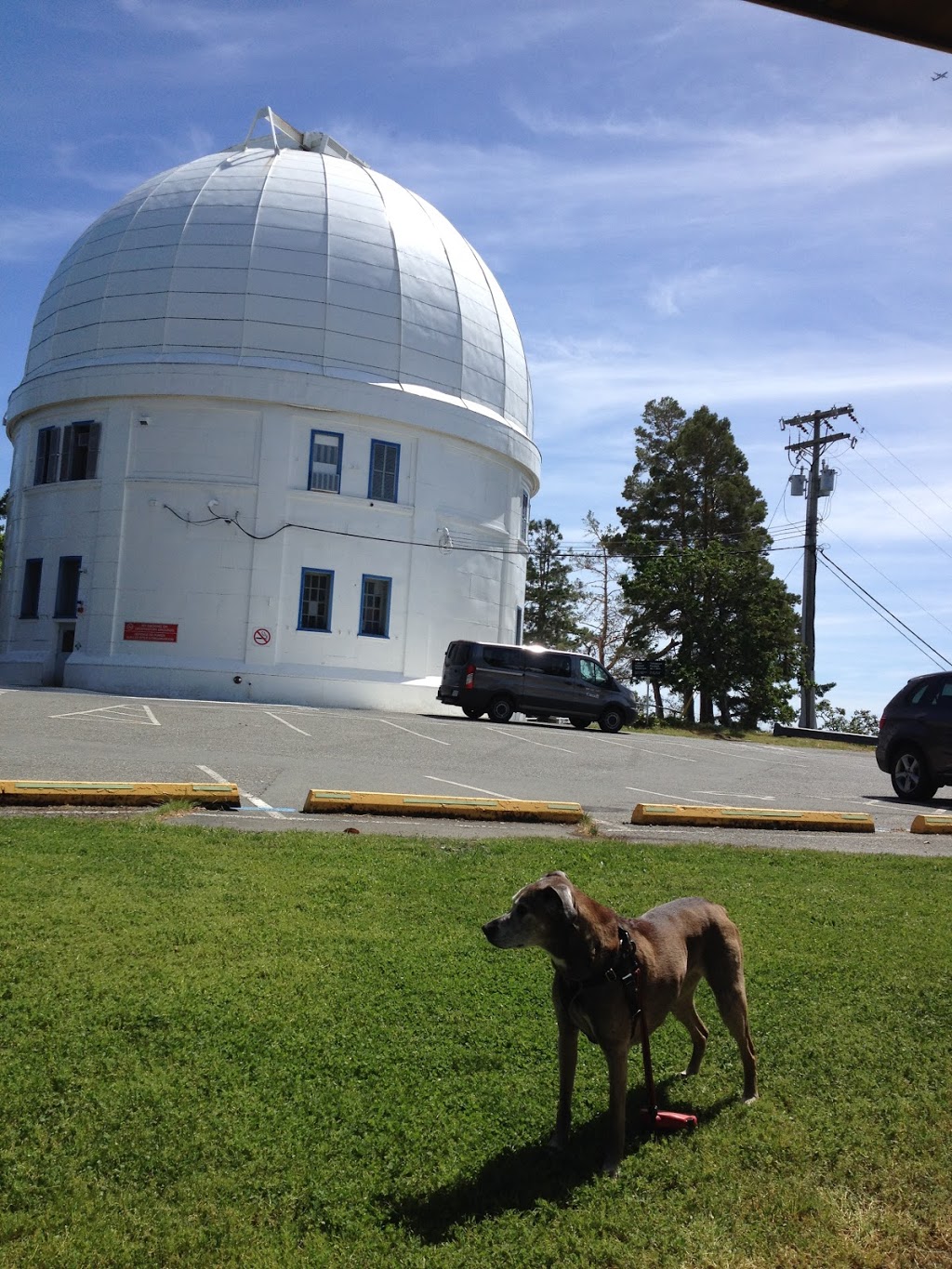 Centre of the Universe | 5071 W Saanich Rd, Victoria, BC V9E 2E7, Canada