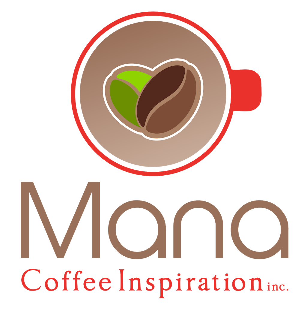Mana Coffee Inspiration Inc. | 3162 Riverwalk Ave Suite 203, Vancouver, BC V5S 0B7, Canada | Phone: (778) 928-9897