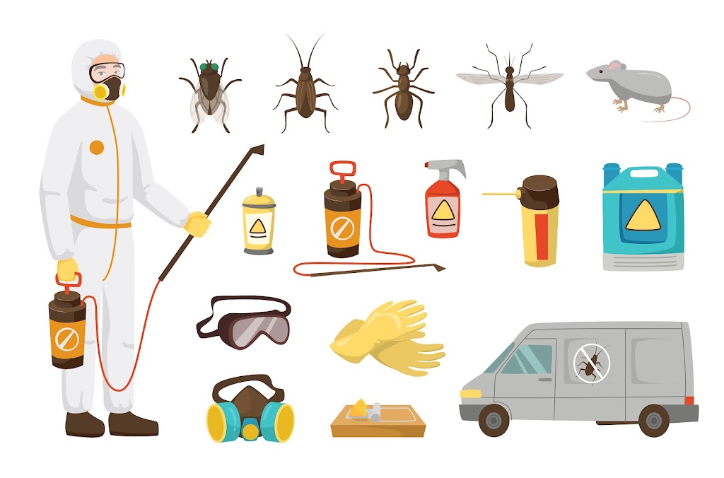 Perfect Pest Solutions | 1925 Dorset Ave, Port Coquitlam, BC V3B 2A5, Canada | Phone: (778) 549-4554