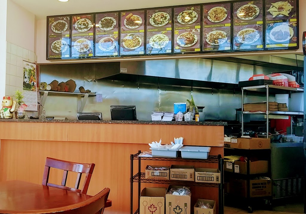 Panda Express | 223 Mill St, Angus, ON L0M 1B2, Canada | Phone: (705) 424-9998