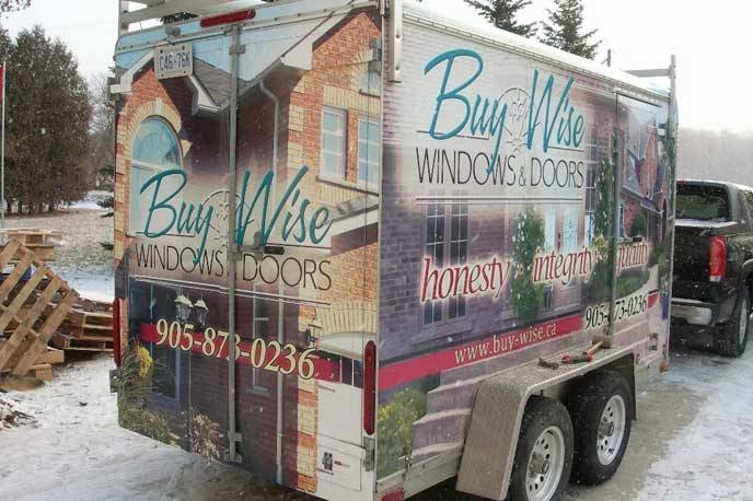 Signs and Wraps.ca | 9624 Side Rd 10, Erin, ON N0B 1T0, Canada | Phone: (519) 833-0500