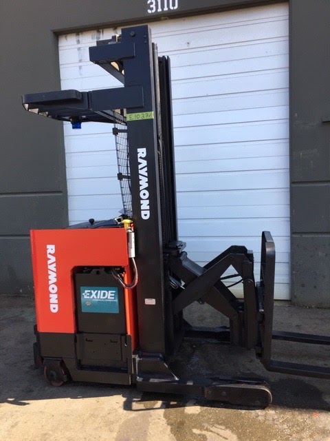 Northstar Forklift | 1225 Kingsway Ave, Port Coquitlam, BC V3C 1S2, Canada | Phone: (604) 671-0430