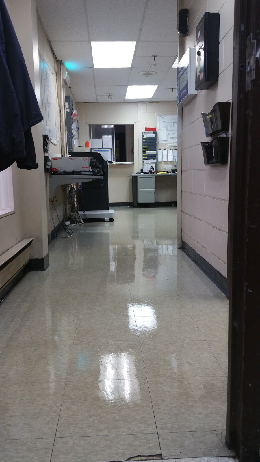 Pristine Maintenance Janitorial Services | 4580 Eastgate Pkwy #4, Mississauga, ON L4W 3W6, Canada | Phone: (905) 454-4700