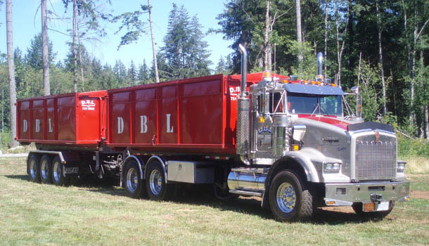 DBL Disposal Services Ltd. | 333 Tenth St, Nanaimo, BC V9R 6Z5, Canada | Phone: (250) 741-8923