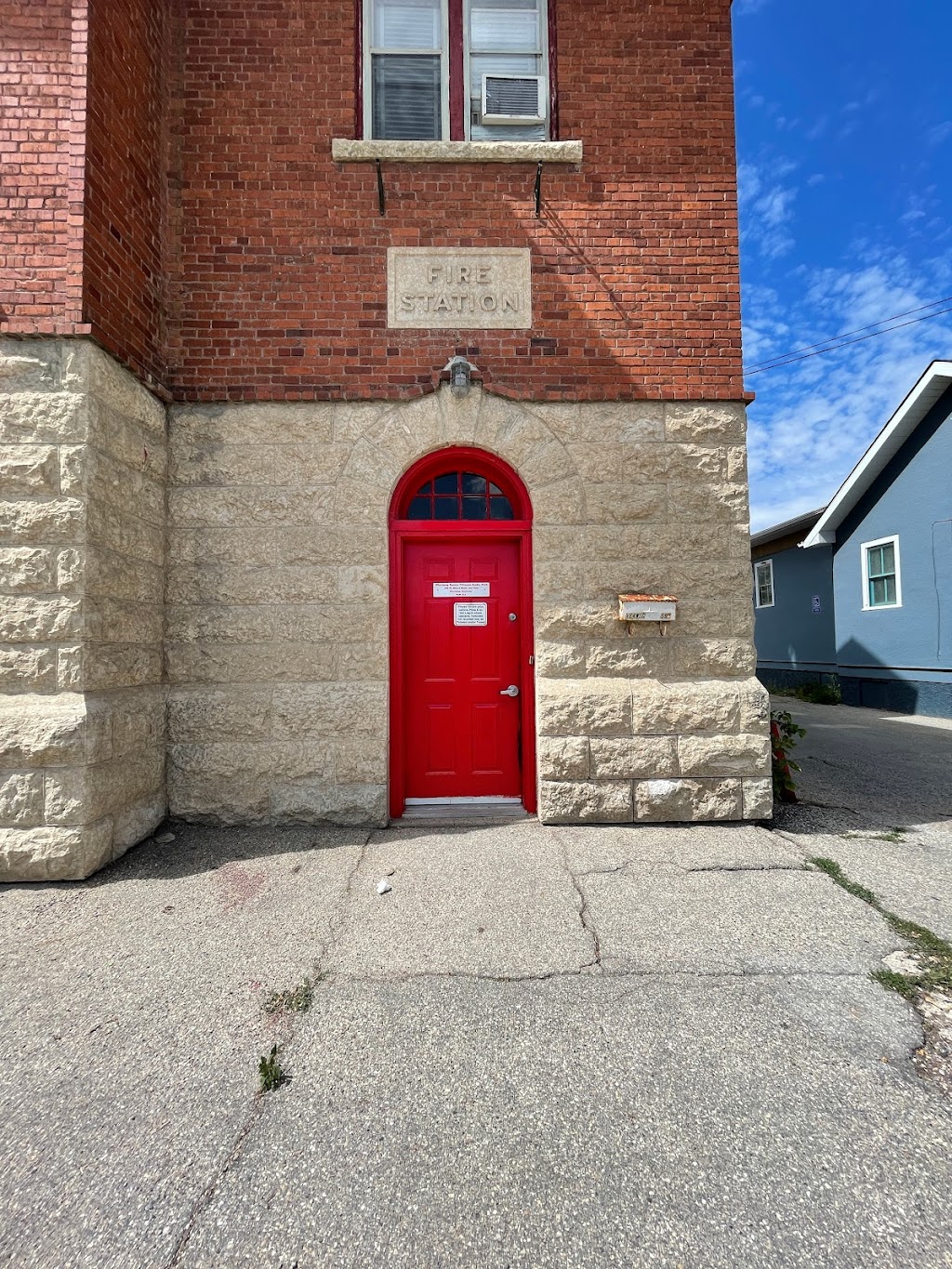 Saint Vital Historical Society and Museum | 600 St Marys Rd, Winnipeg, MB R2M 3L5, Canada | Phone: (204) 255-2864