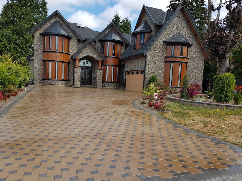 The Golden Shovel Landscape Ltd. | 1422 Duchess St, Coquitlam, BC V3E 3R4, Canada | Phone: (778) 863-5258