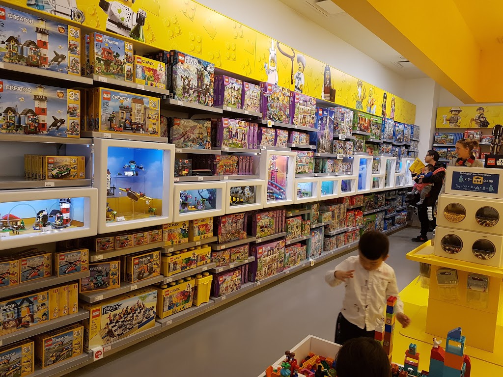 The LEGO Store | 650 W 41st Ave, Vancouver, BC V5Z 2M9, Canada | Phone: (604) 261-7747