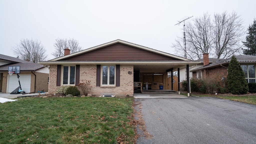 SP Properties | 63 Whiteoak Crescent, Welland, ON L3C 6E5, Canada | Phone: (416) 399-2305