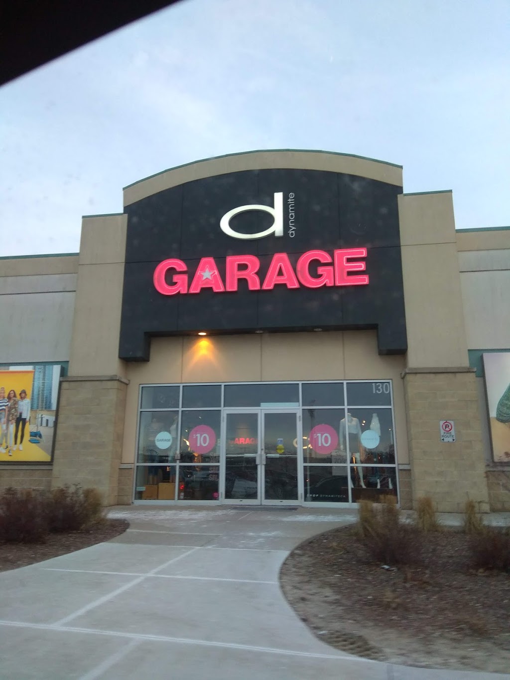 Garage | 1355 Kingston Rd #208, Pickering, ON L1V 1B8, Canada | Phone: (905) 421-9499