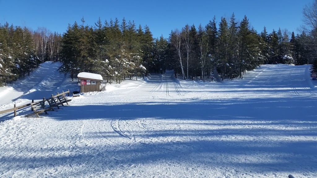 Centre de Plein Air Les Sources Joyeuses | 141 Rang Sainte Madeleine, La Malbaie, QC G5A 2T2, Canada | Phone: (418) 665-4858