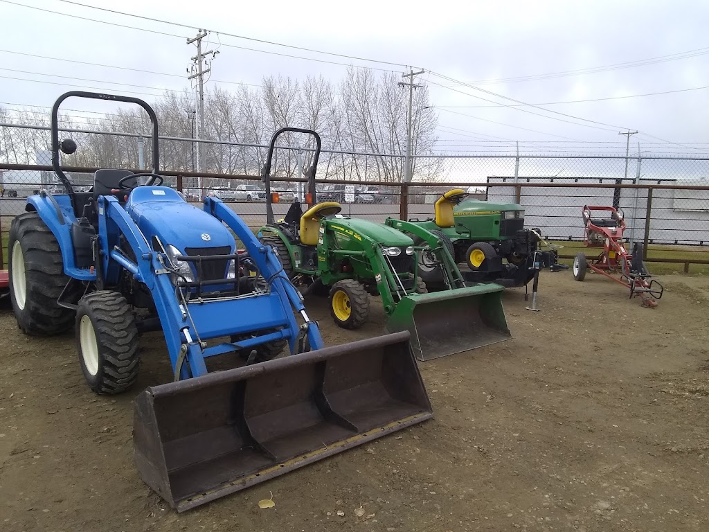 Standard Rentals | 80 Shep St, Spruce Grove, AB T7X 4G2, Canada | Phone: (780) 962-4298