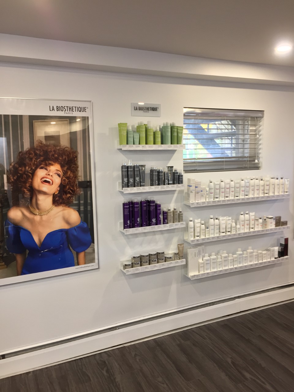 Coiffure Privilège | 835 Boulevard Vachon S, Sainte-Marie, QC G6E 2S4, Canada | Phone: (418) 387-3231