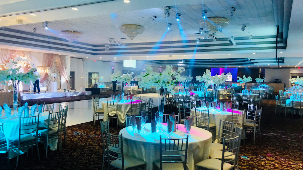 Speranza Banquet Hall | 510 Deerhurst Dr, Brampton, ON L6T 5H9, Canada | Phone: (905) 793-3458