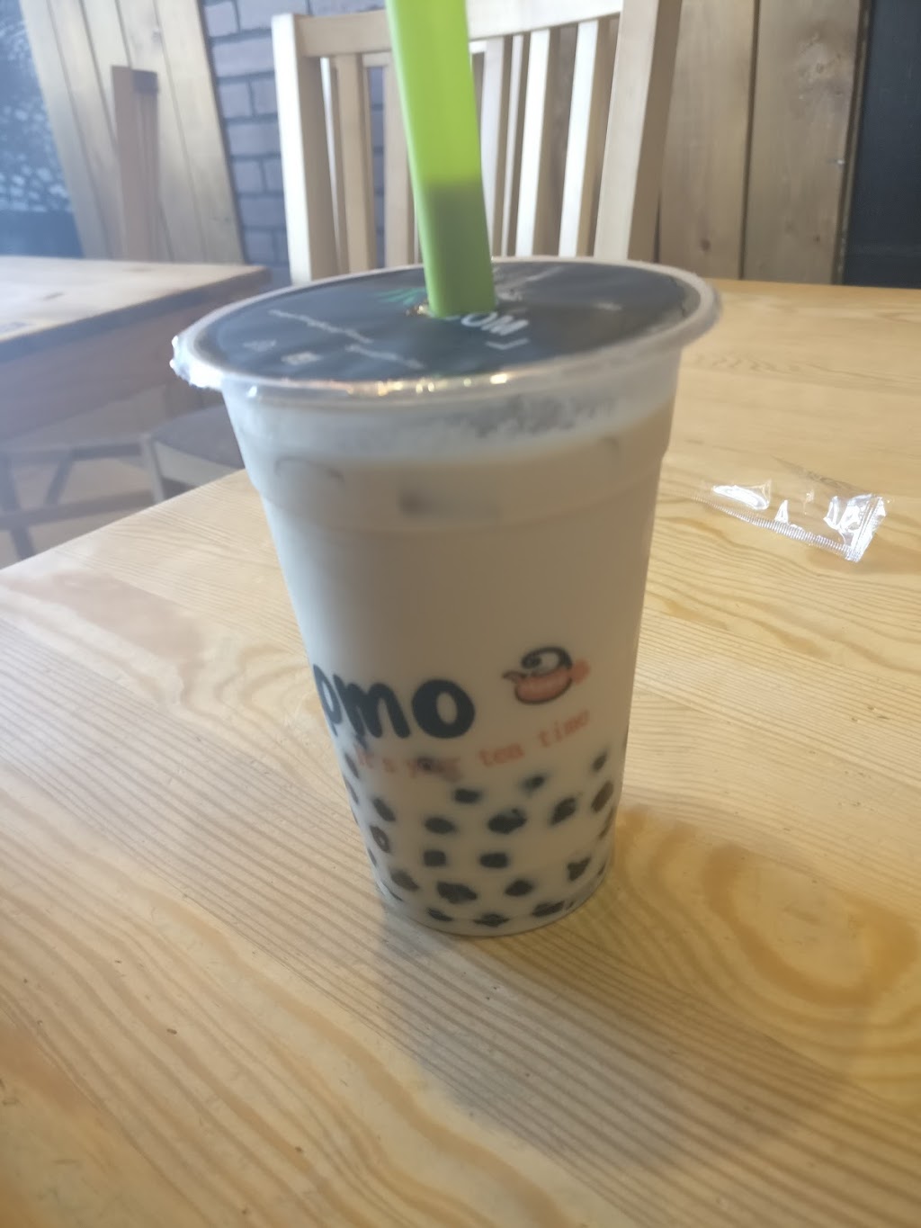 Momo Tea | 10065 Bayview Ave #9, Richmond Hill, ON L4C 0W5, Canada | Phone: (905) 883-3997