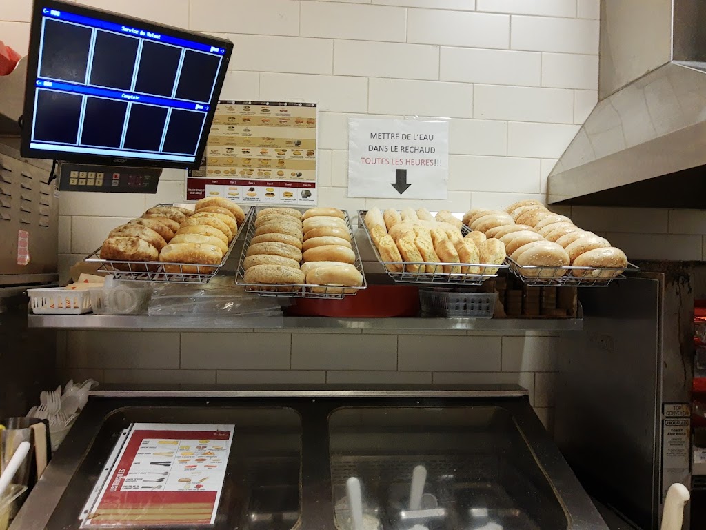 Tim Hortons | 1221 Rue Nobel, Boucherville, QC J4B 8E4, Canada | Phone: (450) 641-3700