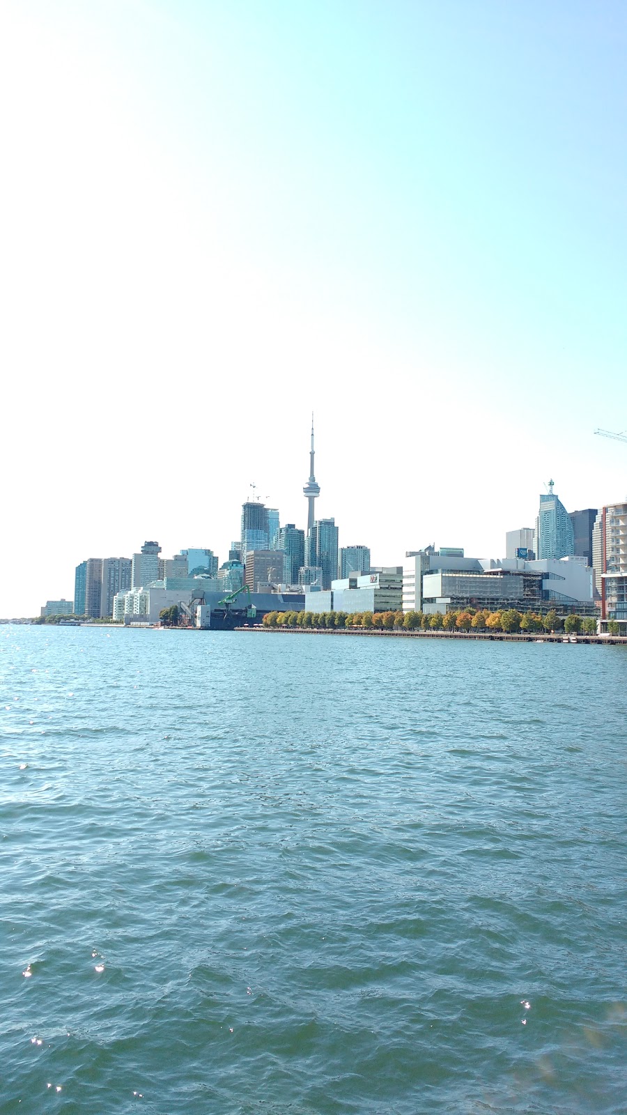 Toronto Harbour | 333 Lake Shore Blvd E, Toronto, ON M5A 1B6, Canada | Phone: (416) 777-5777