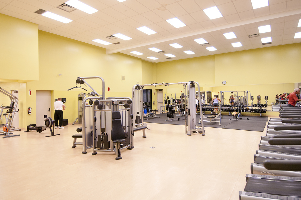 Collingwood YMCA | 200 Hume St, Collingwood, ON L9Y 4E8, Canada | Phone: (705) 445-5705