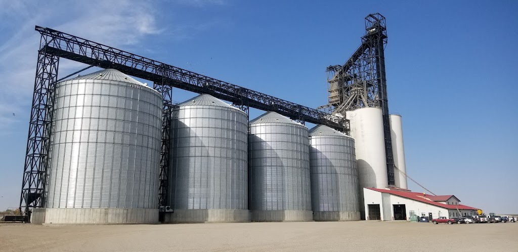 Paterson Grain | Wheatland County, AB T0J 1N0, Canada | Phone: (403) 734-5525