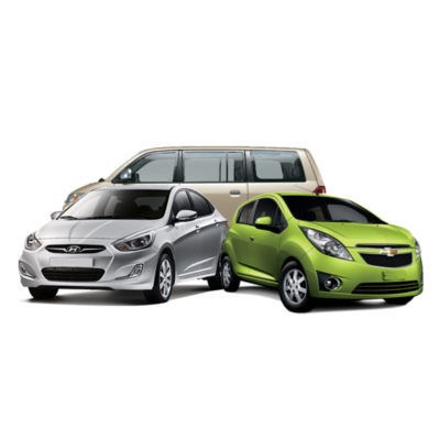 Car and Truck Rentals | 467 Speers Rd #15, Oakville, ON L6K 3S4, Canada | Phone: (647) 749-5511