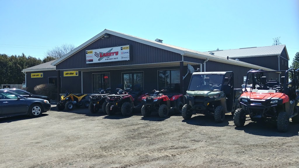 Larrys Small Engines | 286270 County Rd 10, Mono, ON L9W 6P6, Canada | Phone: (519) 941-1517