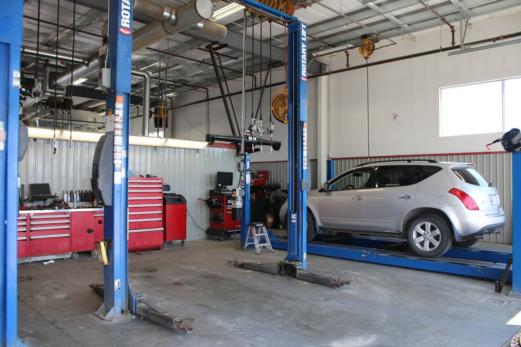 Quick Lane Tire & Auto Centre | 1201 Pasqua St N, Regina, SK S4X 4P7, Canada | Phone: (855) 998-3122