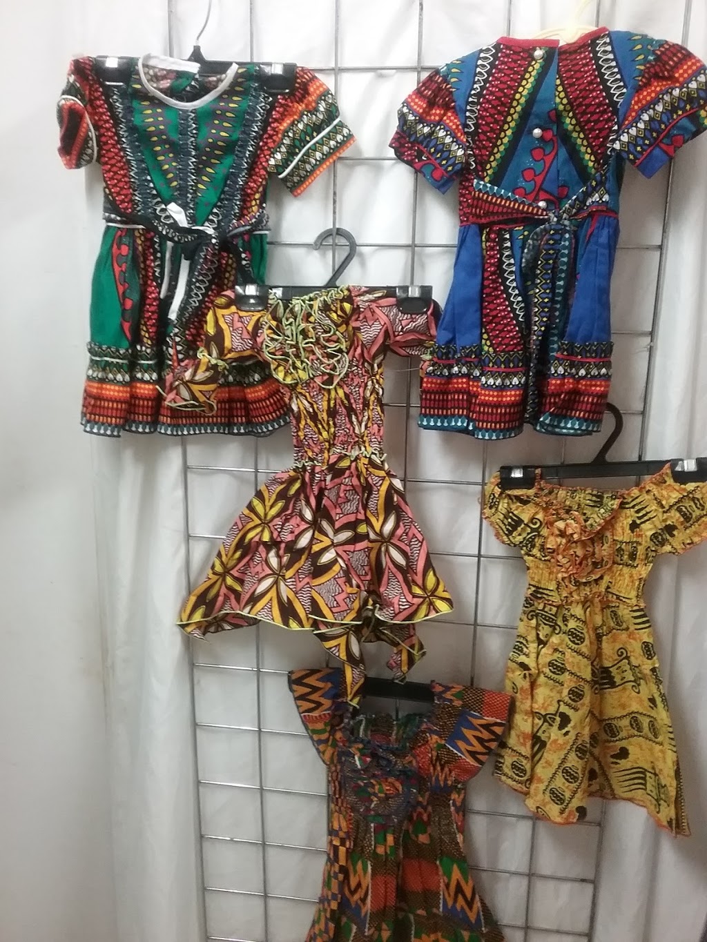 Lady Ann Superstore African Boutique | 1758 Eglinton Ave W, York, ON M6E 2H6, Canada | Phone: (416) 761-7447