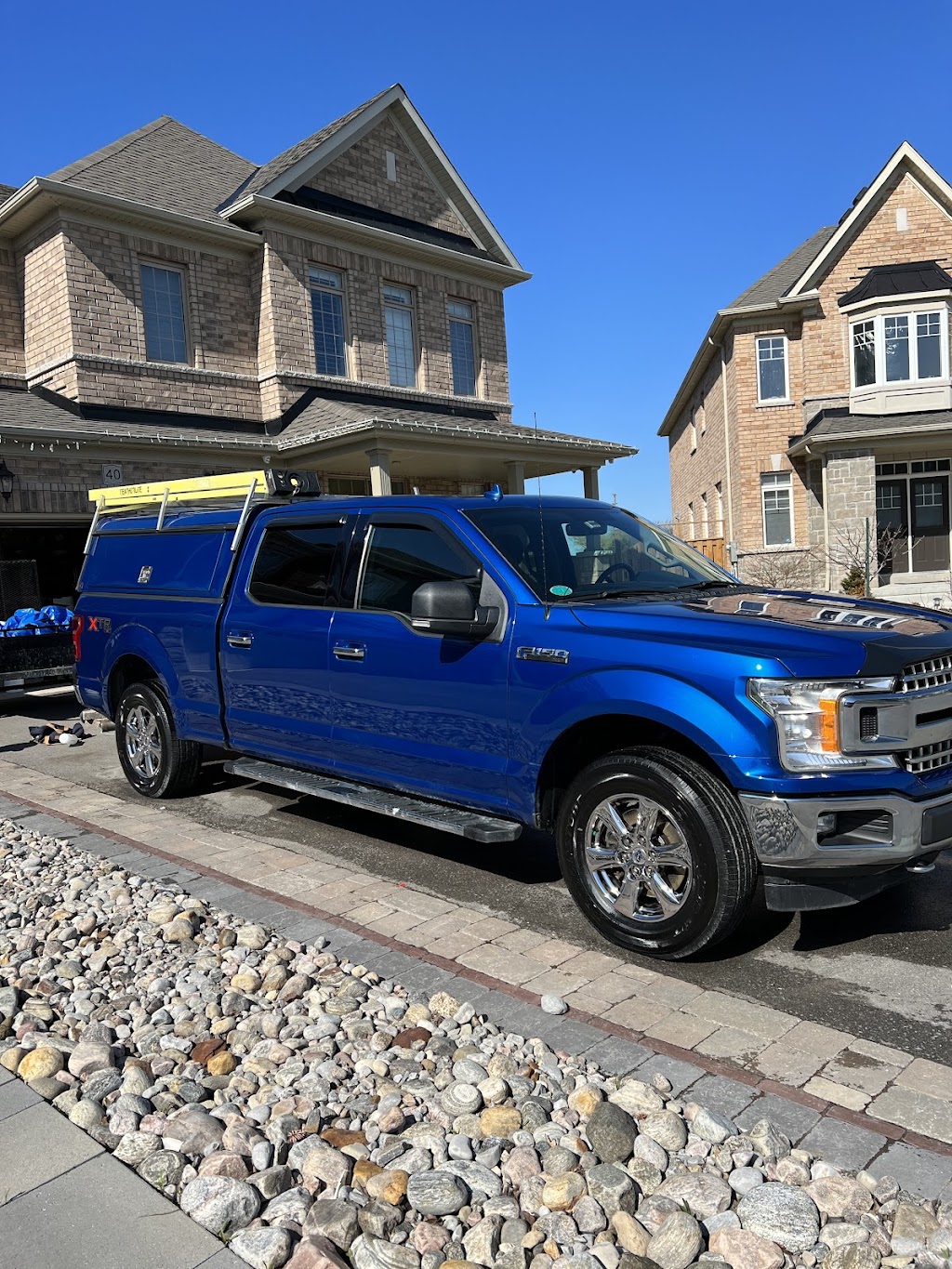 Frenchys Auto Care | 15 Industrial Rd, Bradford, ON L3Z 2C8, Canada | Phone: (905) 392-7750