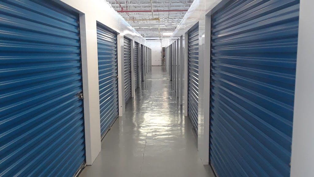 Kingston Self Storage Systems | 102 Fraser St, Kingston, ON K7K 2J2, Canada | Phone: (613) 549-9959