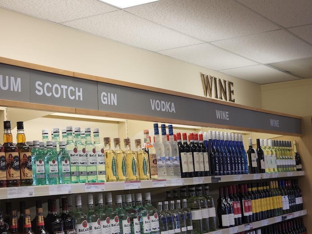 LCBO | ON-17, Clearwater Bay, ON P0X 1S0, Canada | Phone: (807) 733-2428