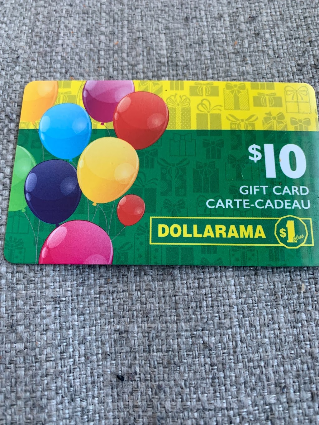 Dollarama | 55 Sage Creek Blvd, Winnipeg, MB R3X 0N3, Canada | Phone: (204) 256-6820