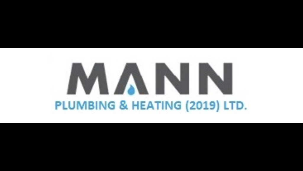 Mann Plumbing & Heating (2019) Ltd. | 12651 90a Ave, Surrey, BC V3V 1C6, Canada | Phone: (604) 808-6667