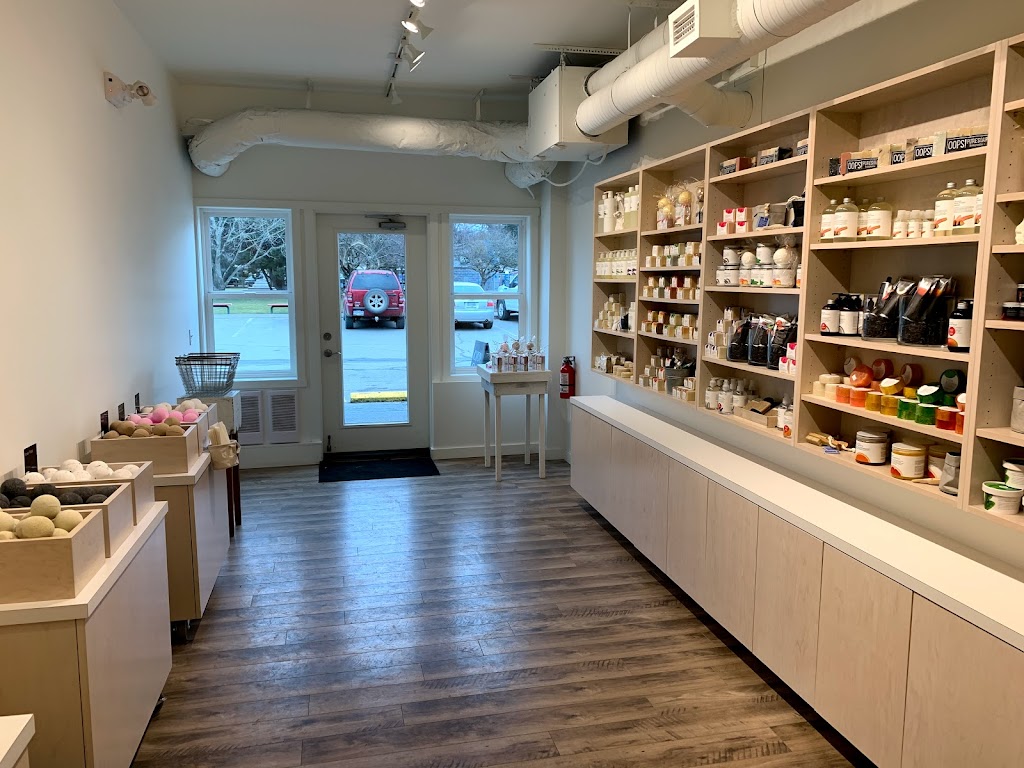 Saltspring Soapworks | 149 Fulford-Ganges Rd #102, Salt Spring Island, BC V8K 2T9, Canada | Phone: (250) 537-2701