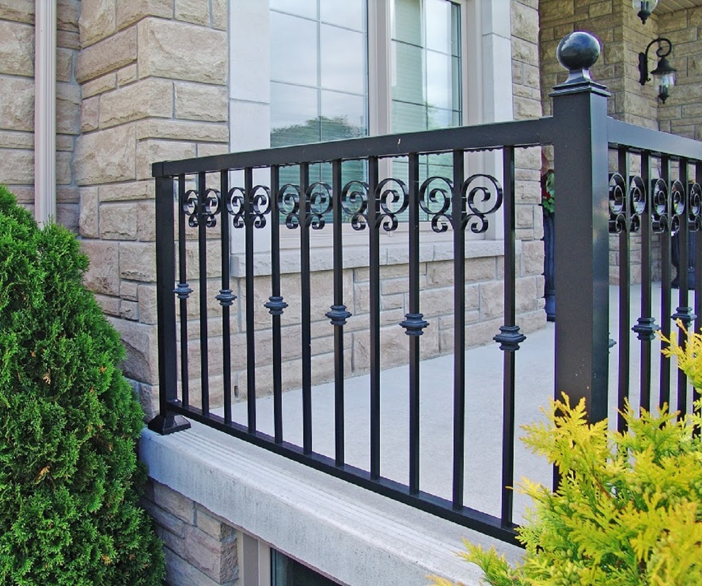 Alba Railings Inc | 1255 Skae Dr, Oshawa, ON L1J 7A3, Canada | Phone: (905) 725-3321