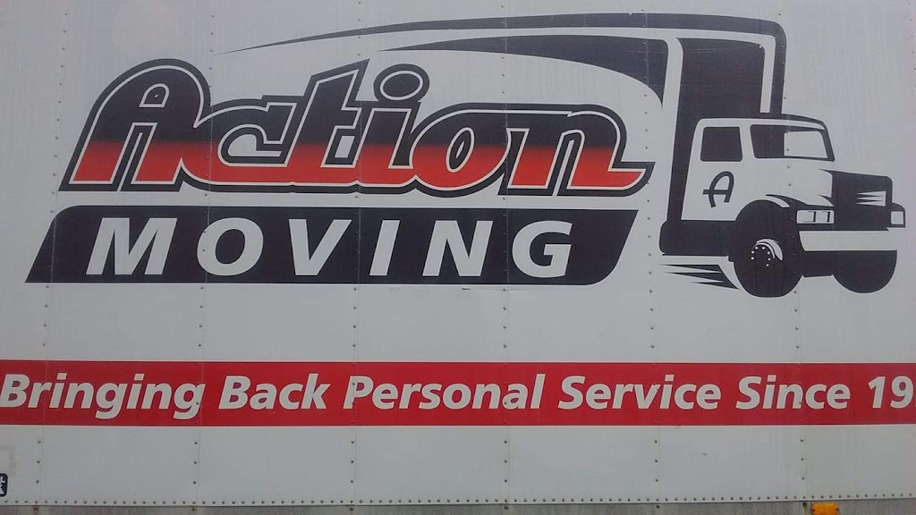 Actionmovers.ca | 1823 Scotch Corners Rd, Carleton Place, ON K7C 0C5, Canada | Phone: (613) 253-2219