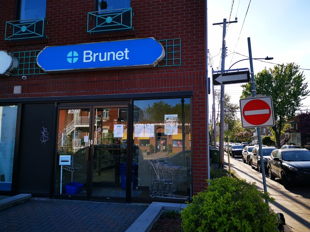 Brunet - S. Lesieur pharmacien propriétaire affilié | 7635 Rue Centrale, LaSalle, QC H8P 1L2, Canada | Phone: (514) 365-0505