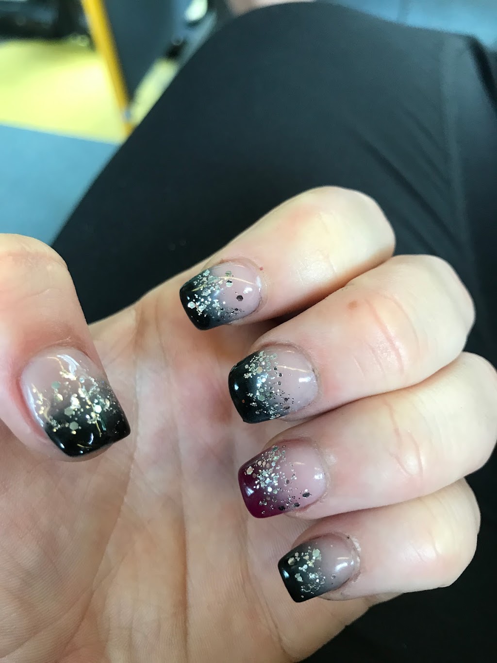 Passioglo - Nails by Macy | 1122a Austin Ave, Coquitlam, BC V3K 3P5, Canada | Phone: (778) 828-0832