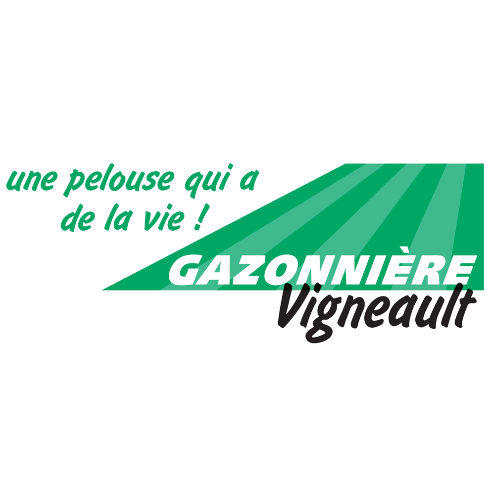 Gazonniere Vigneault Inc | 181 12e Rang, Saint-Valère, QC G0P 1M0, Canada | Phone: (819) 353-2700