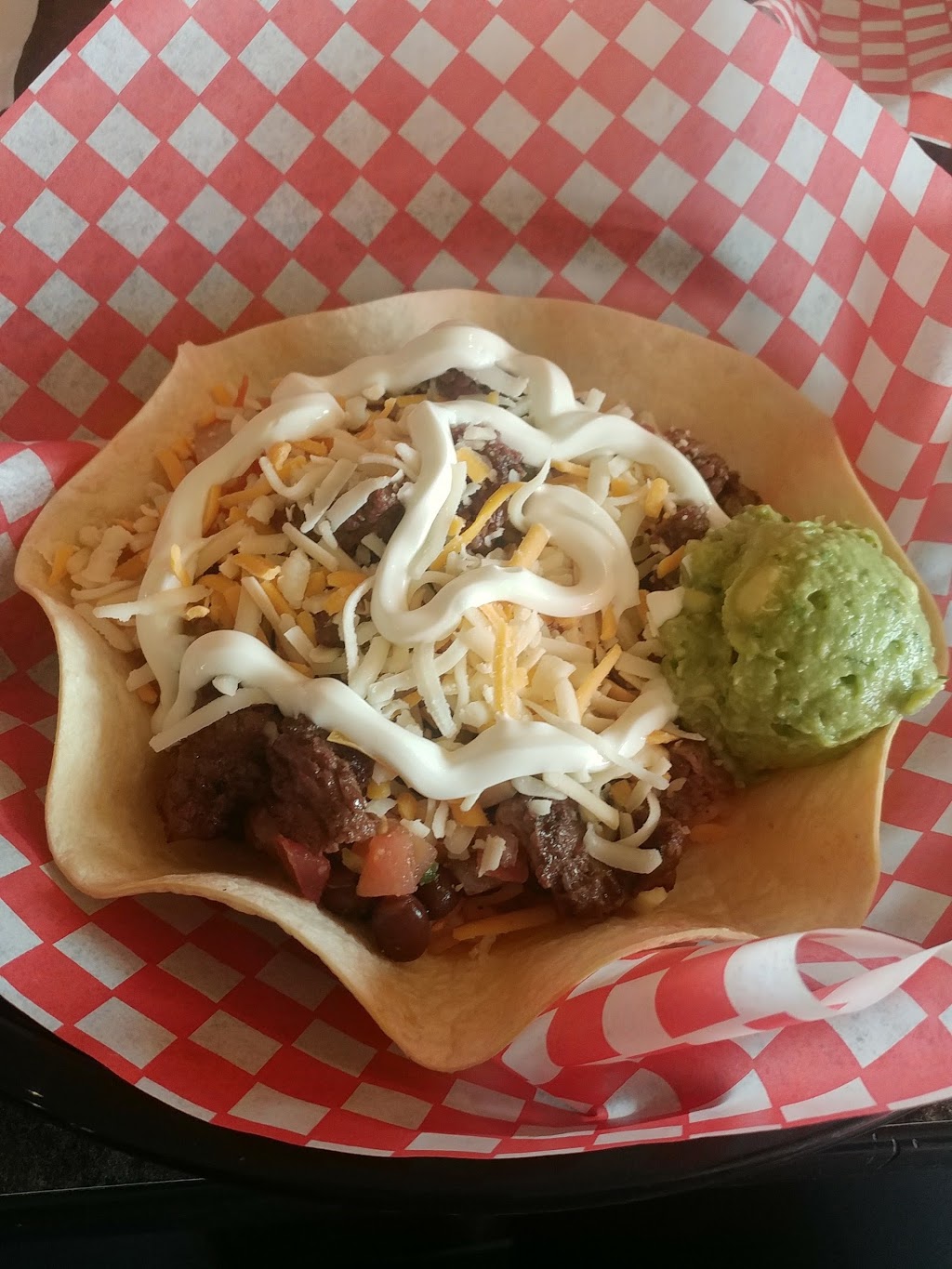 The Habanero Taqueria | 1289 Marlborough Ct, Oakville, ON L6H 2S2, Canada | Phone: (289) 837-0111