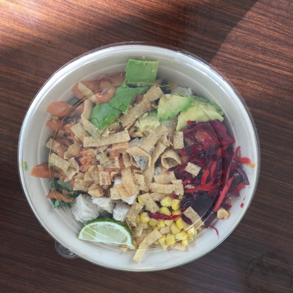 Freshii | 208 Queens Quay W, Toronto, ON M5J 2Y5, Canada | Phone: (437) 317-1400