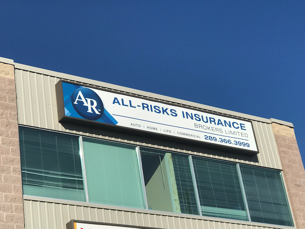 All-Risks Insurance Brokers I Yusuf I NEWMARKET | 16600 Bayview Ave #303, Newmarket, ON L3X 1Z9, Canada | Phone: (289) 366-3999 ext. 16701